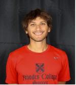 Kyle Schwartz, Rhodes Women’s Soccer Assistant Coach – Camp Coach/Coordinator